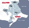 Обявена е втората покана за набиране на проектни предложения по Програмата за трансгранично сътрудничество България – Турция по ИПП