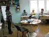 Вътрешно фирмено обучение на мениджърите на Промет Стиил АД